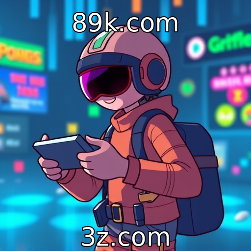 Futuro das microtransações em jogos digitais