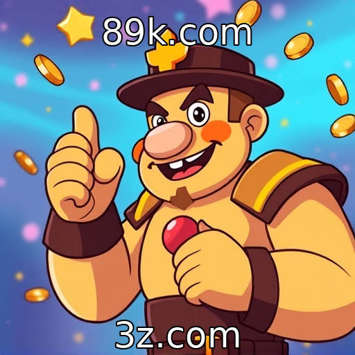 Perspectivas de crescimento na indústria de jogos