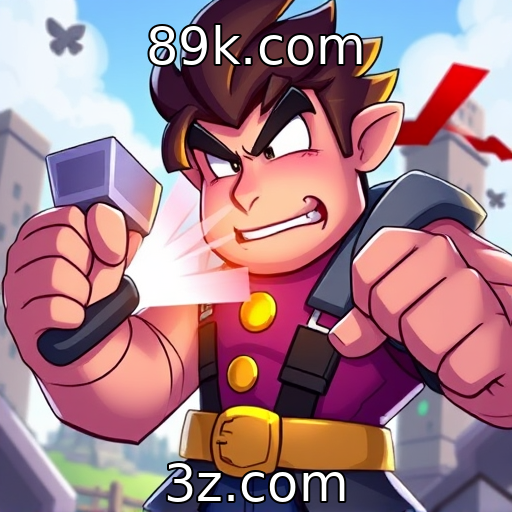 Tendências de jogos mobile no mercado atual