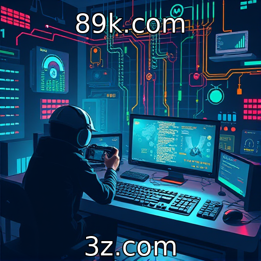 Impactos da tecnologia no design de games