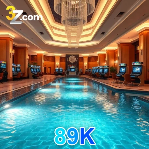 Aventura Sem Fim: Jogos de Estilo Único no 89k.com