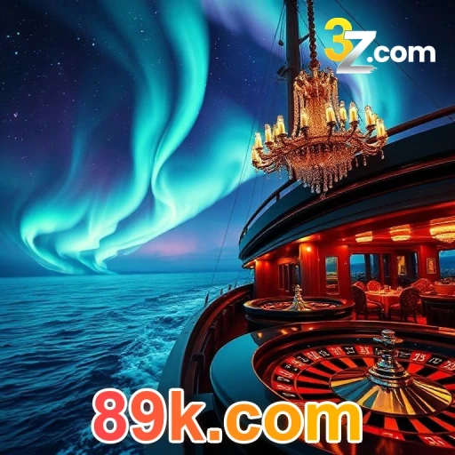 89k com Jogos de caça-níqueis